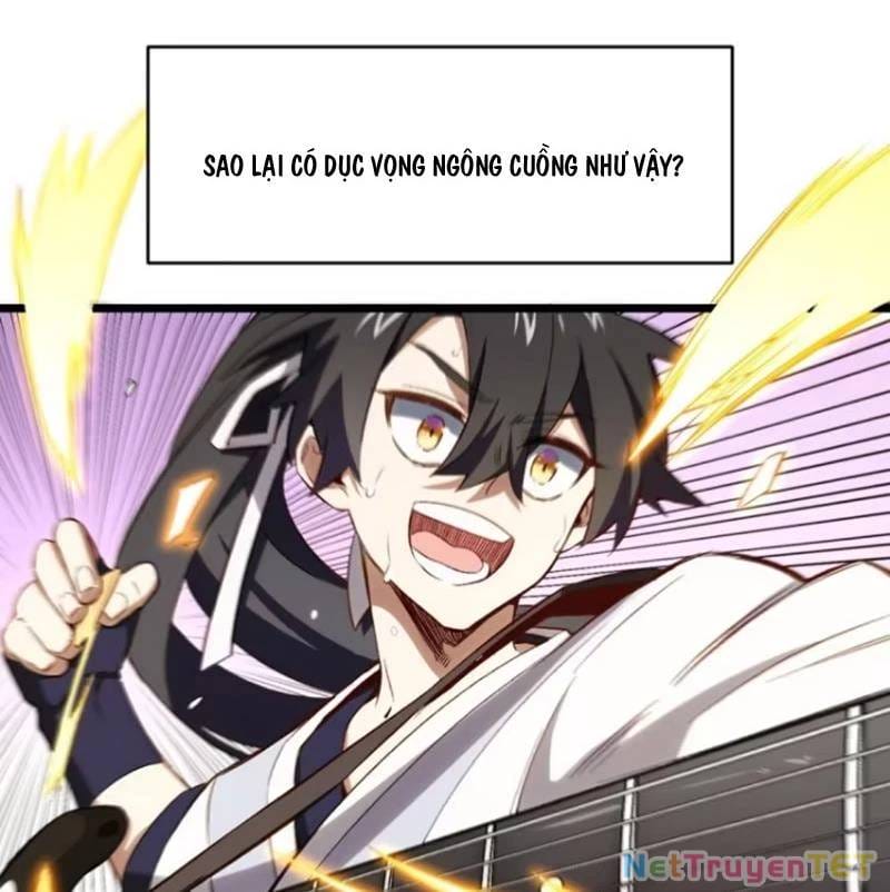 Truyện Tranh Bắt Đầu Đánh Dấu Hoang Cổ Thánh Thể trang 6