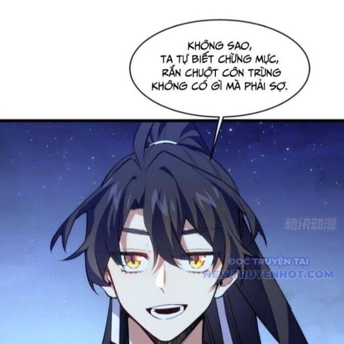 Truyện Tranh Bắt Đầu Đánh Dấu Hoang Cổ Thánh Thể trang 6