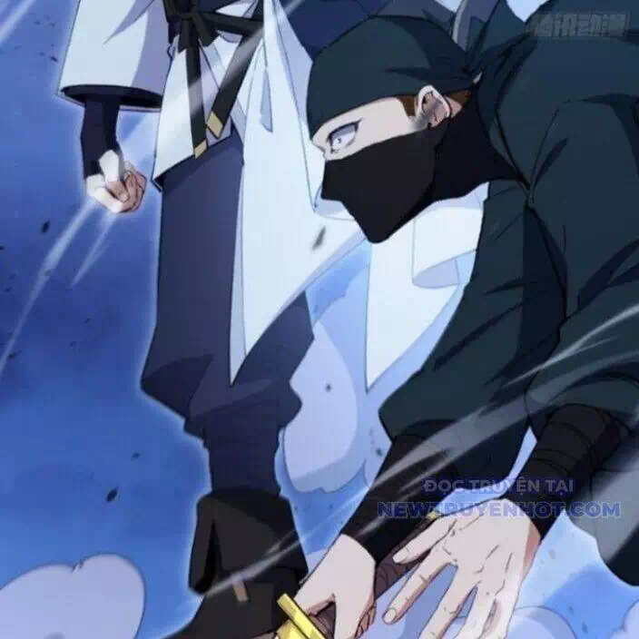 Truyện Tranh Bắt Đầu Đánh Dấu Hoang Cổ Thánh Thể trang 6