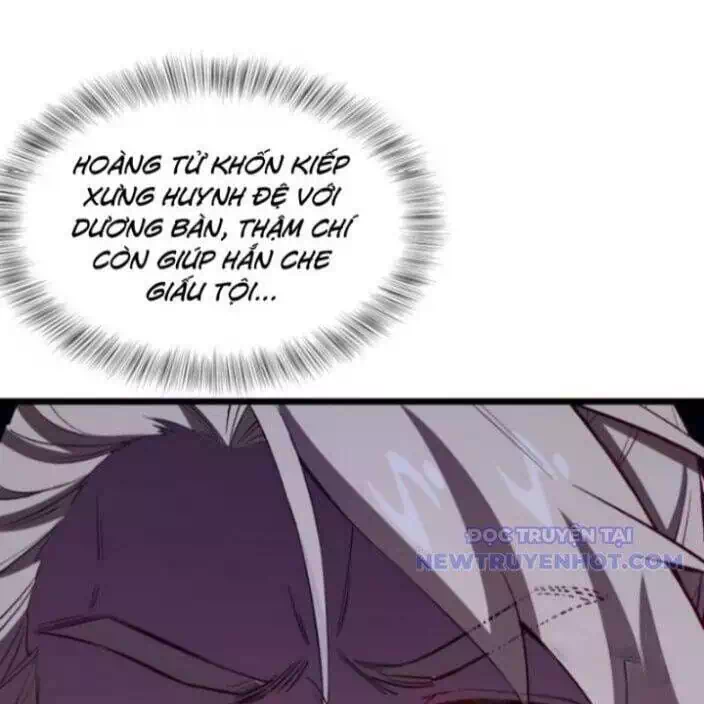 Truyện Tranh Bắt Đầu Đánh Dấu Hoang Cổ Thánh Thể trang 6