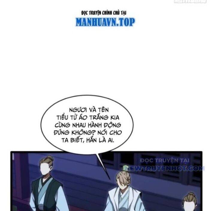 Truyện Tranh Bắt Đầu Đánh Dấu Hoang Cổ Thánh Thể trang 6