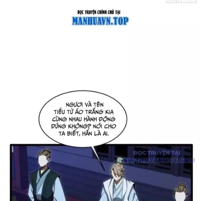 Truyện Tranh Bắt Đầu Đánh Dấu Hoang Cổ Thánh Thể trang 6