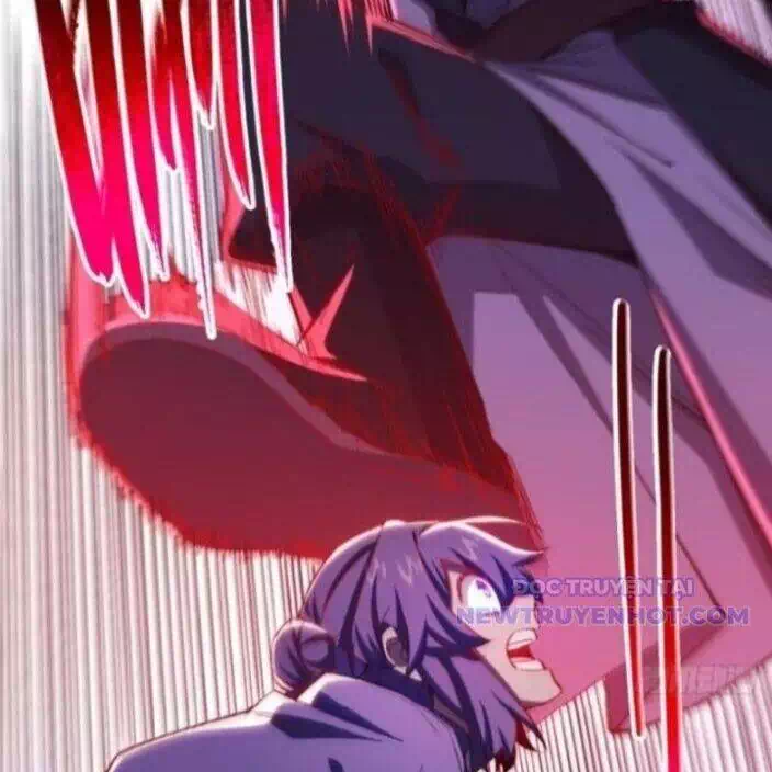 Truyện Tranh Bắt Đầu Đánh Dấu Hoang Cổ Thánh Thể trang 6