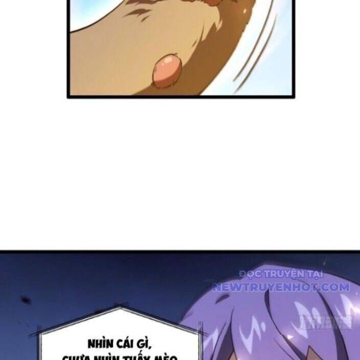 Truyện Tranh Bắt Đầu Đánh Dấu Hoang Cổ Thánh Thể trang 6