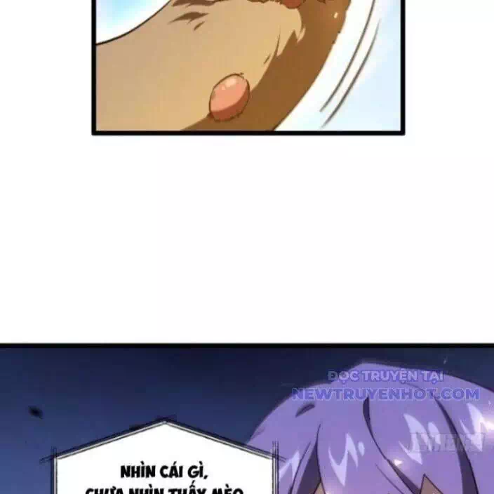 Truyện Tranh Bắt Đầu Đánh Dấu Hoang Cổ Thánh Thể trang 6