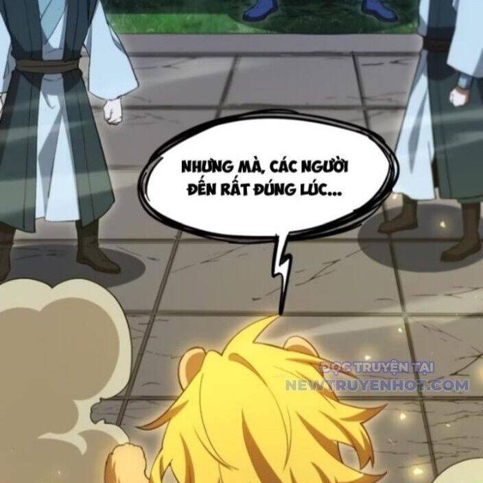 Truyện Tranh Bắt Đầu Đánh Dấu Hoang Cổ Thánh Thể trang 6