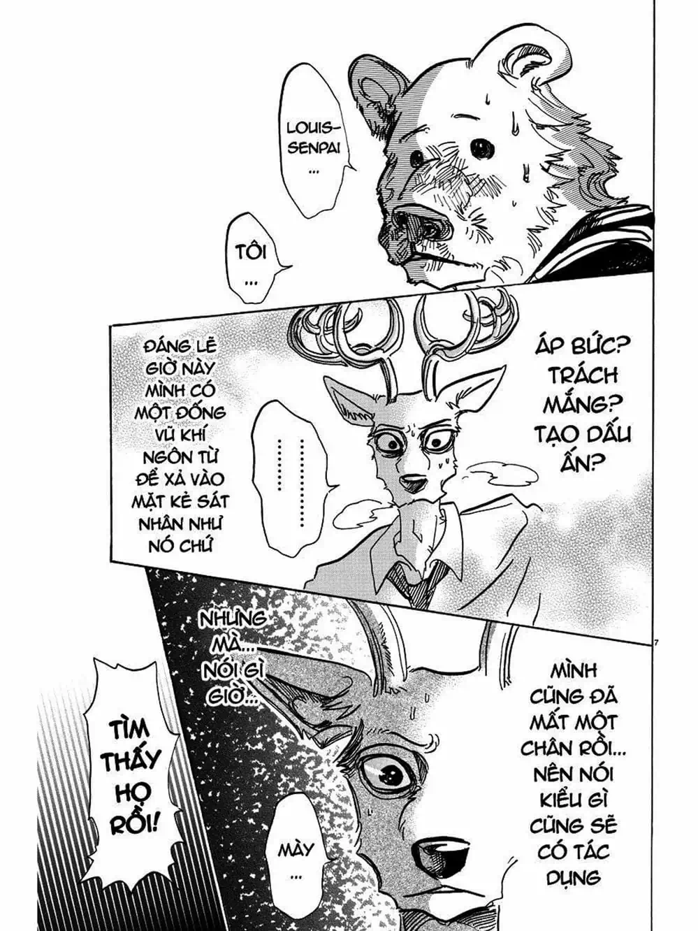 Trang 11 - Chap 108
