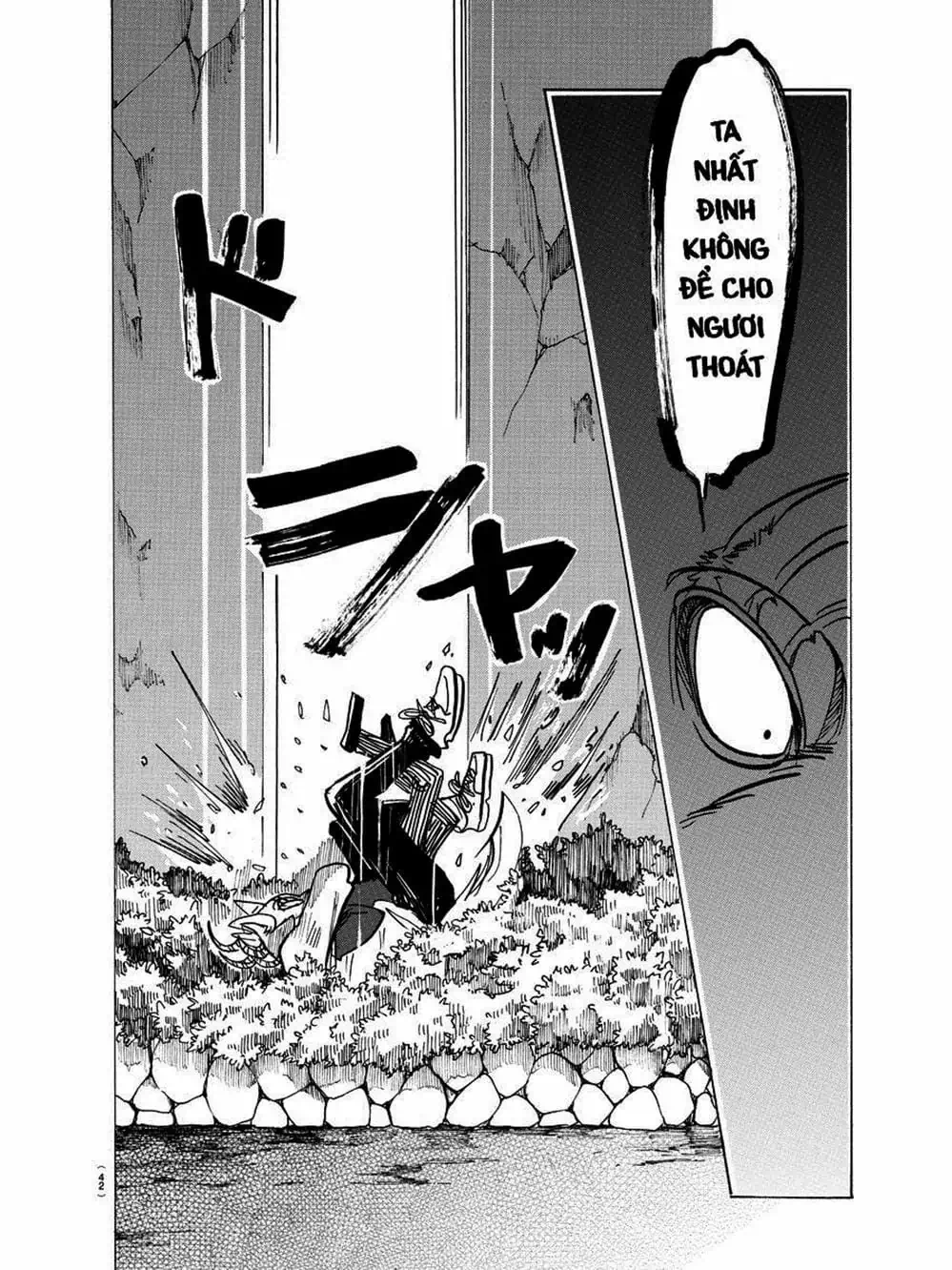 Truyện Tranh Bởi Vì Chúng Ta Đều Là Những Ngôi Sao - Beastars trang 10