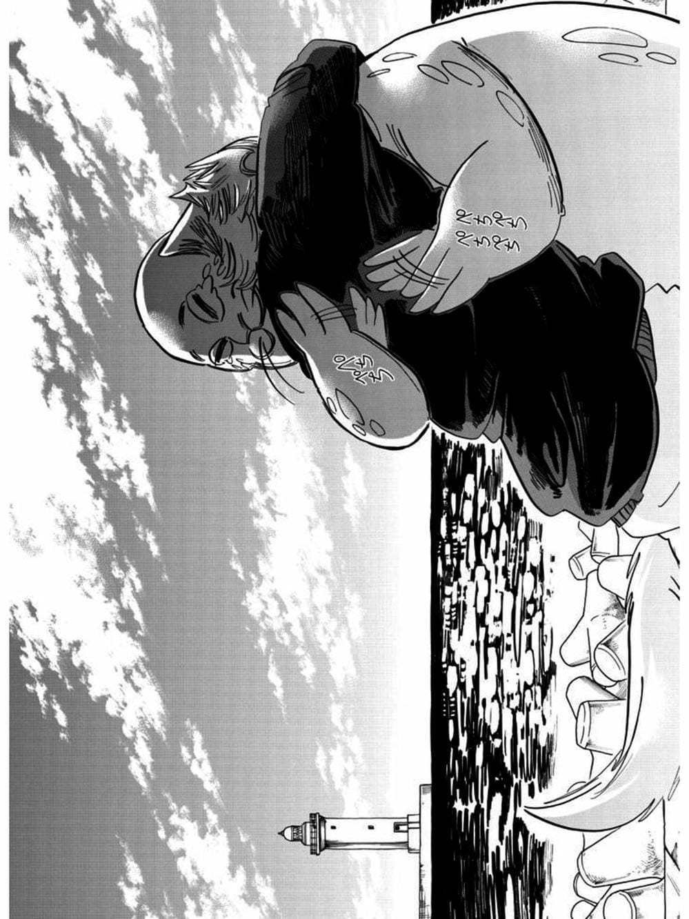 Truyện Tranh Bởi Vì Chúng Ta Đều Là Những Ngôi Sao - Beastars trang 10