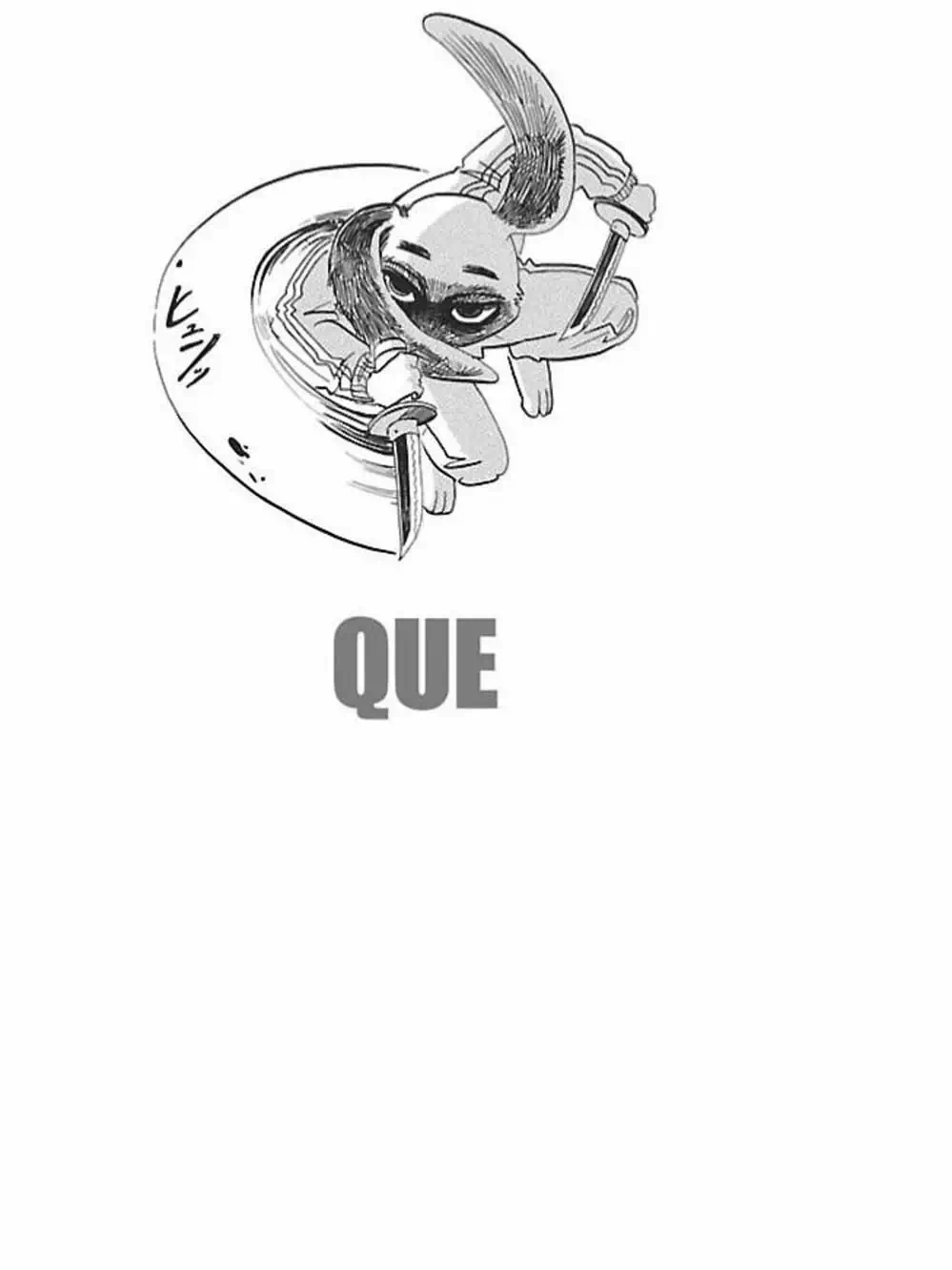 Truyện Tranh Bởi Vì Chúng Ta Đều Là Những Ngôi Sao - Beastars trang 10