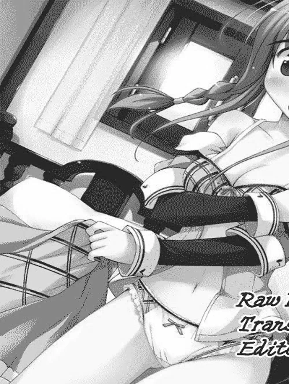 Truyện Tranh Vua Quỷ Beelzebub trang 6