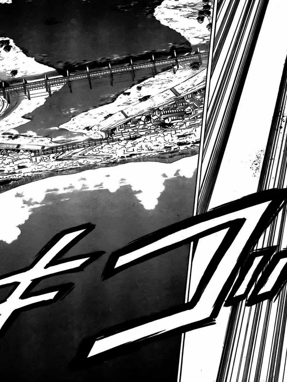 Truyện Tranh Vua Quỷ Beelzebub trang 6