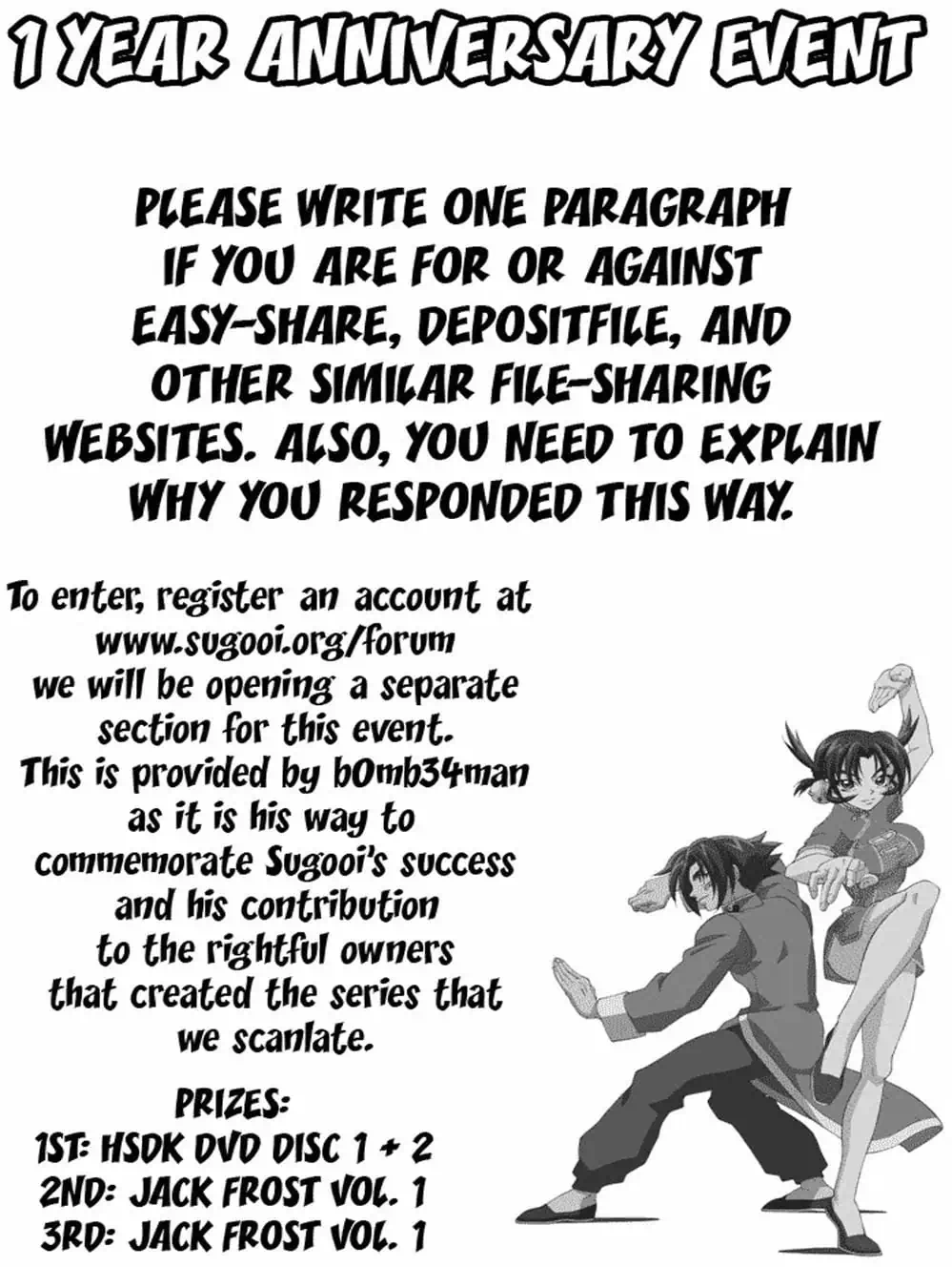 Truyện Tranh Vua Quỷ Beelzebub trang 6