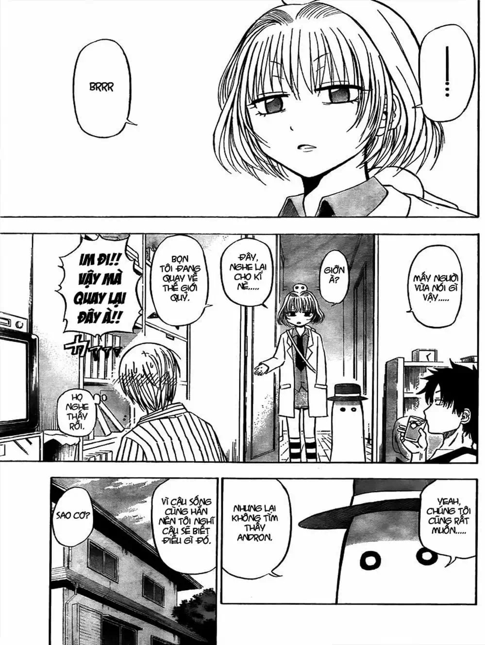 Trang 6 - Chap 42