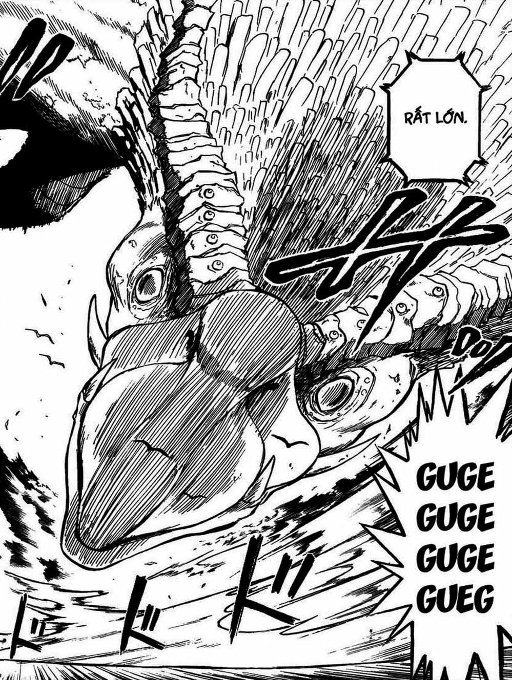 Truyện Tranh Vua Quỷ Beelzebub trang 6