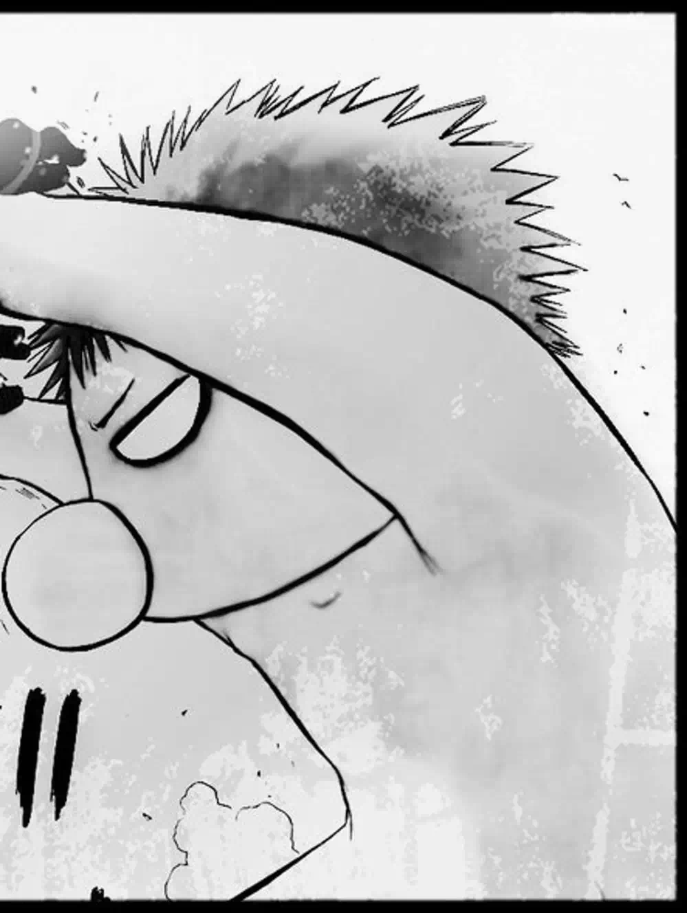 Truyện Tranh Vua Quỷ Beelzebub trang 6