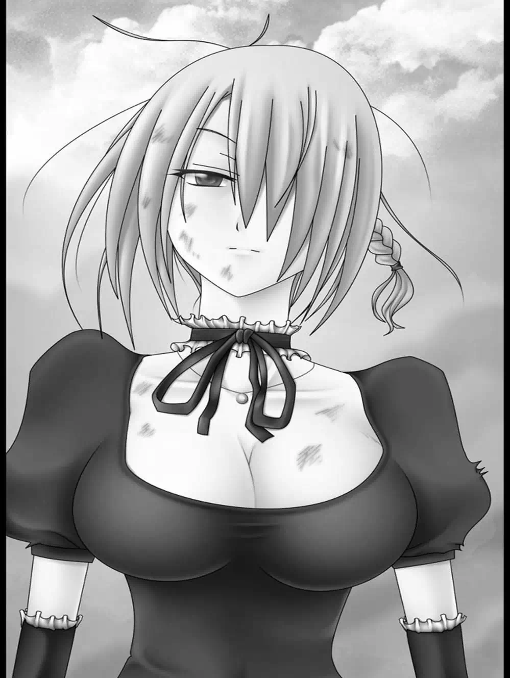 Truyện Tranh Vua Quỷ Beelzebub trang 6