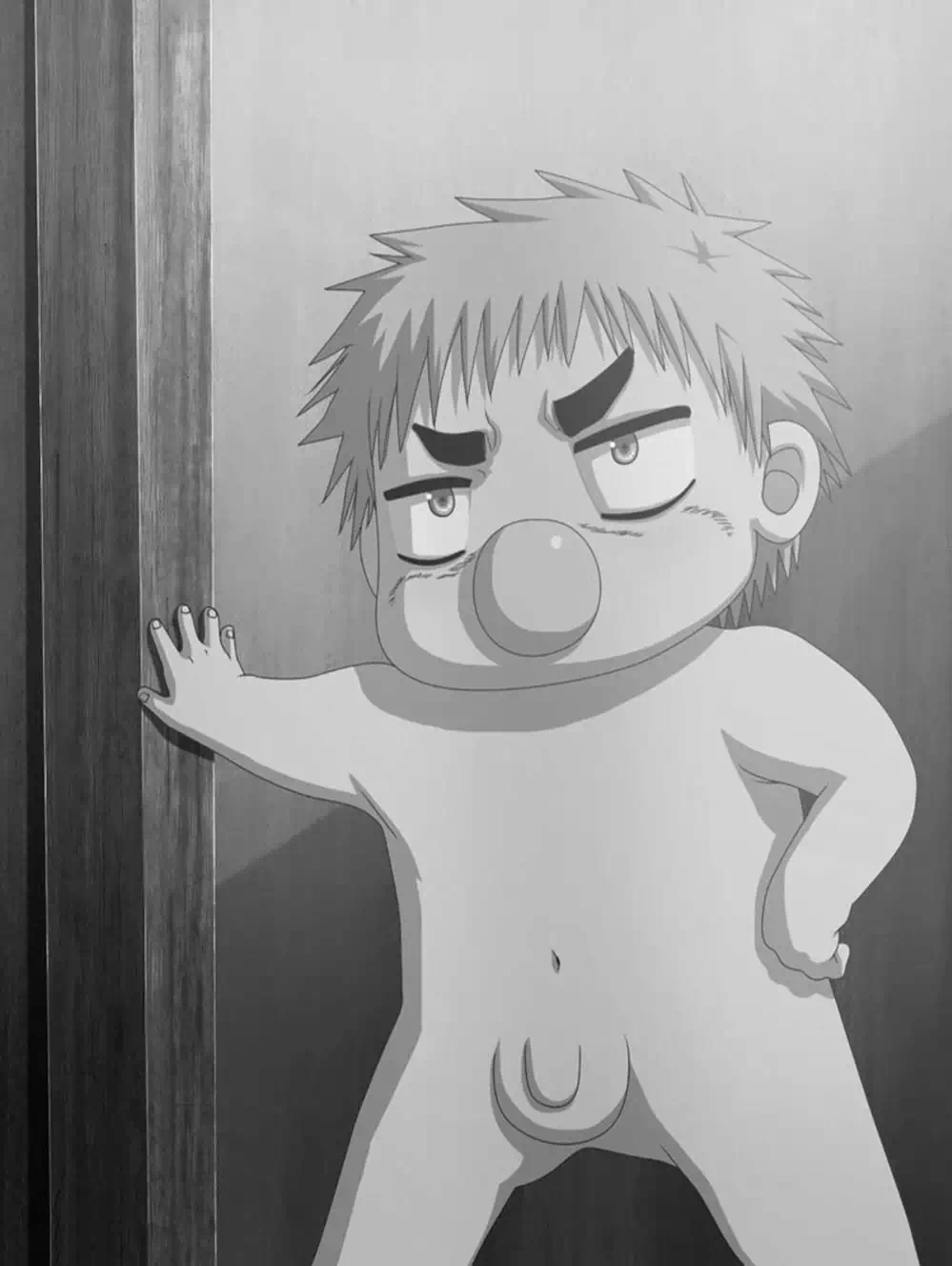 Truyện Tranh Vua Quỷ Beelzebub trang 6