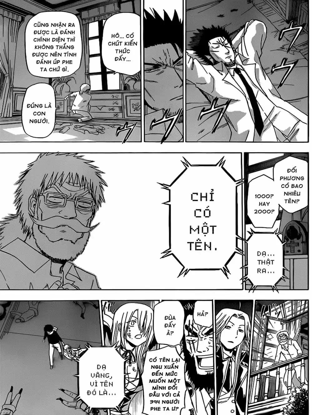 Trang 19 - Chap 131