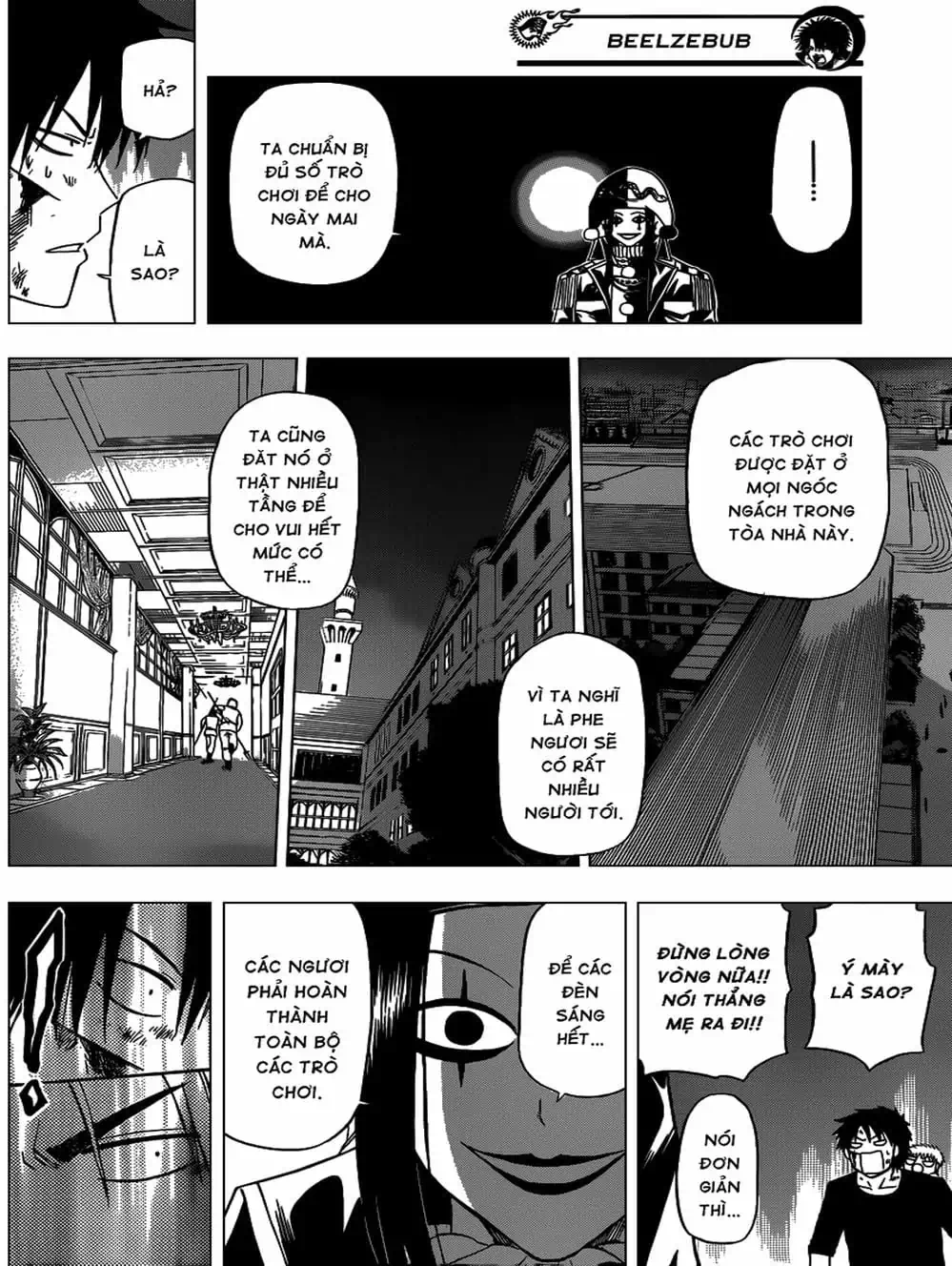 Trang 14 - Chap 136