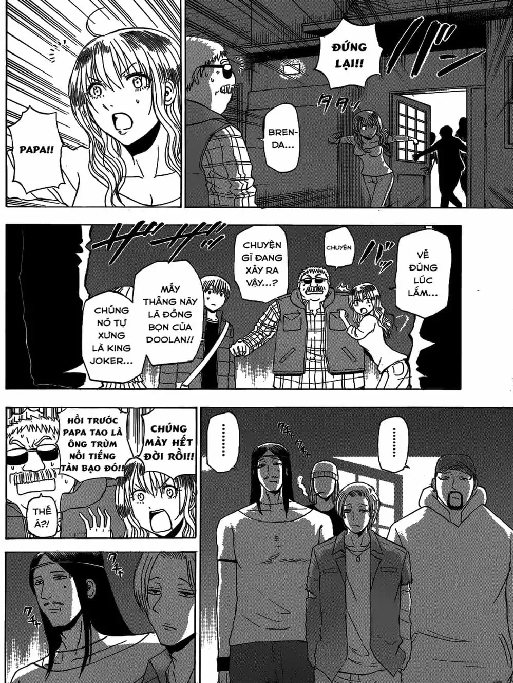 Trang 8 - Chap 227