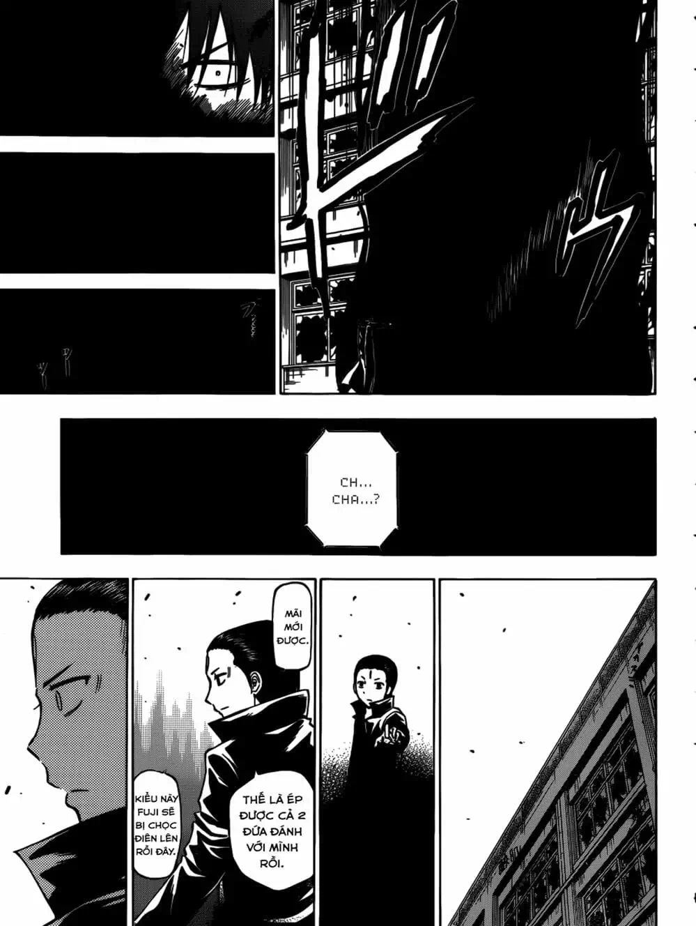 Trang 10 - Chap 236