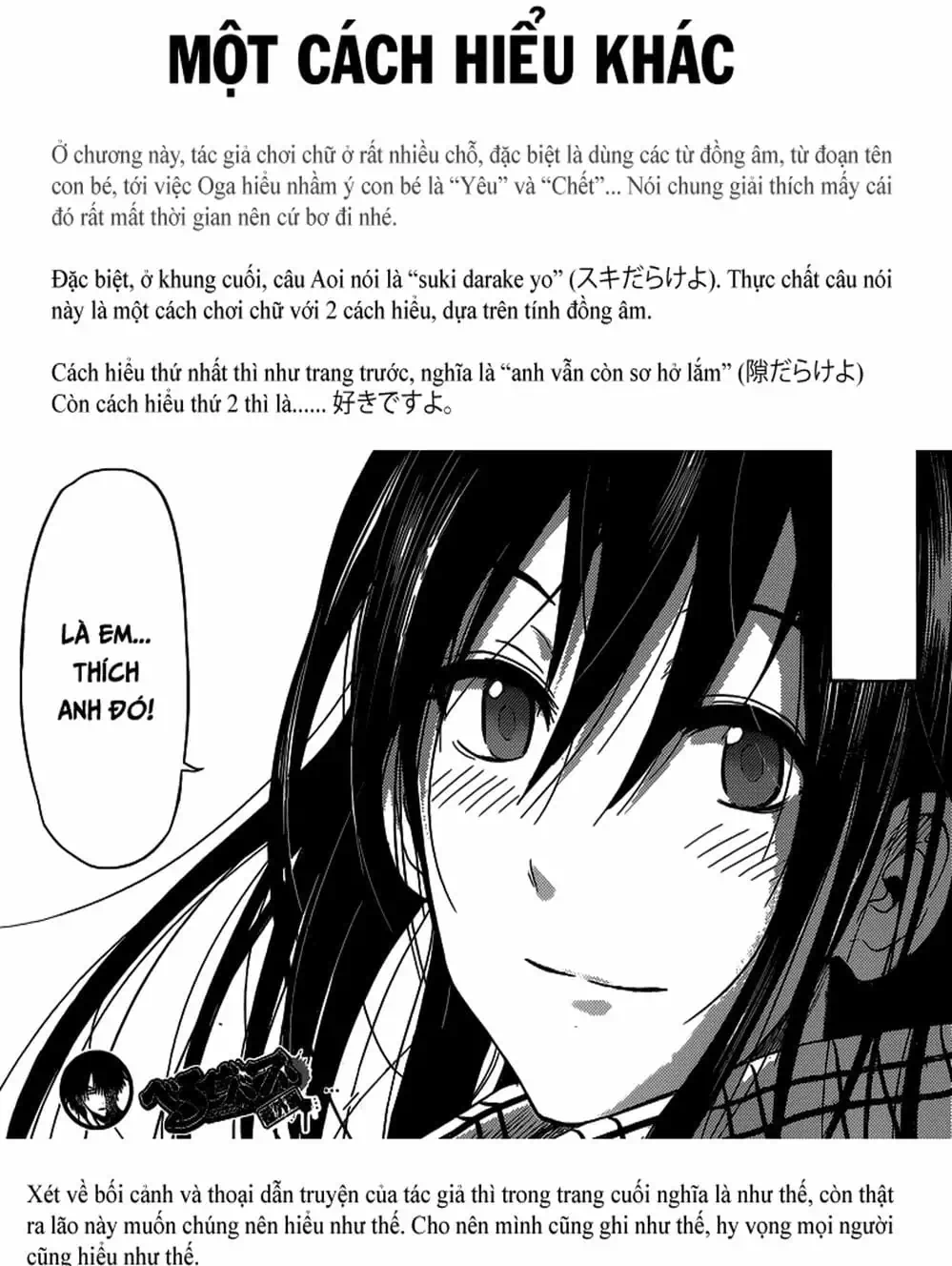 Trang 19 - Chap 246