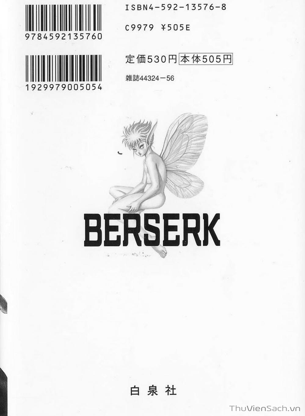 Truyện Tranh Kiếm Sĩ Đen - Berserk trang 442