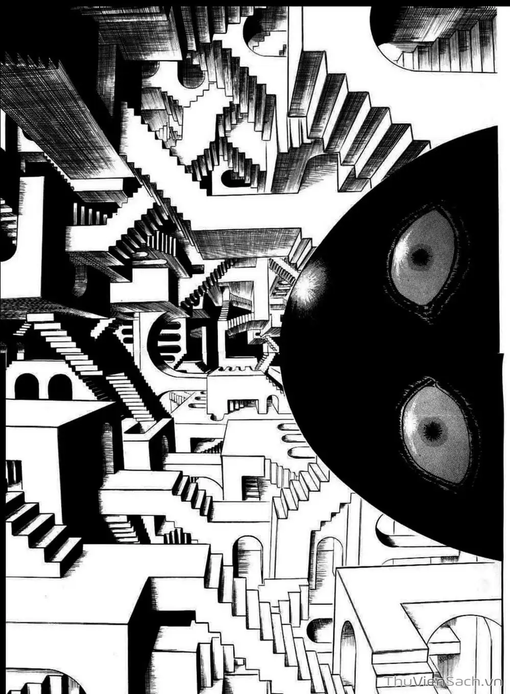 Truyện Tranh Kiếm Sĩ Đen - Berserk trang 9