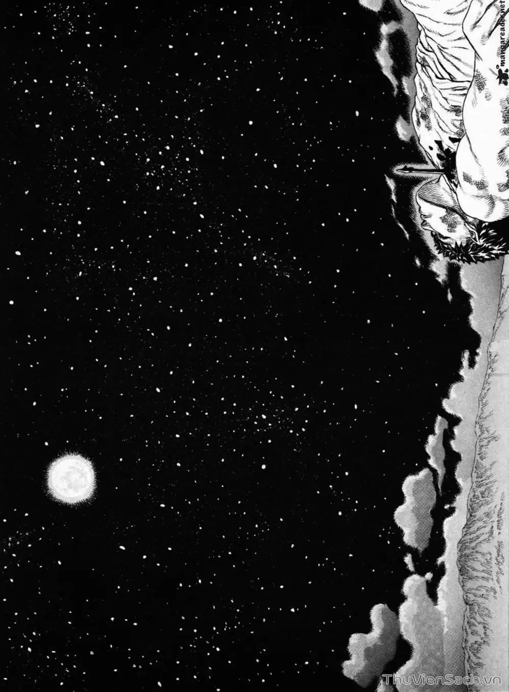 Truyện Tranh Kiếm Sĩ Đen - Berserk trang 9