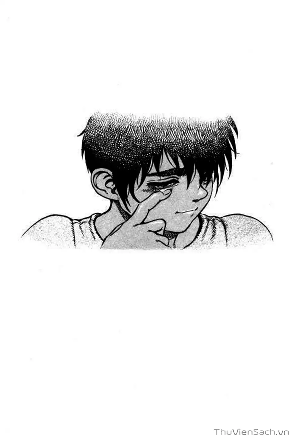 Truyện Tranh Kiếm Sĩ Đen - Berserk trang 9