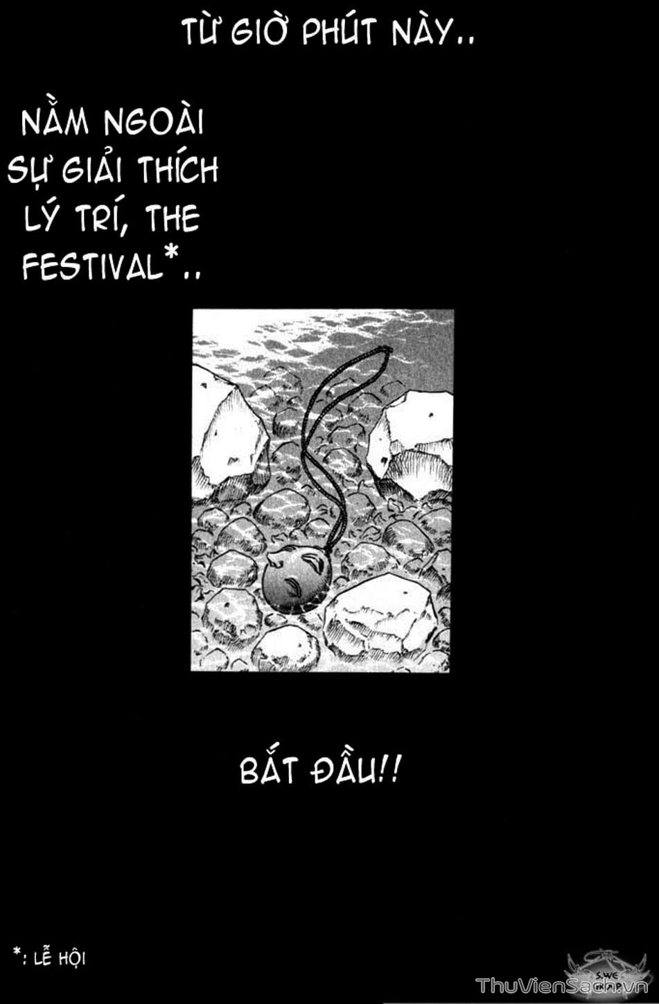 Truyện Tranh Kiếm Sĩ Đen - Berserk trang 9