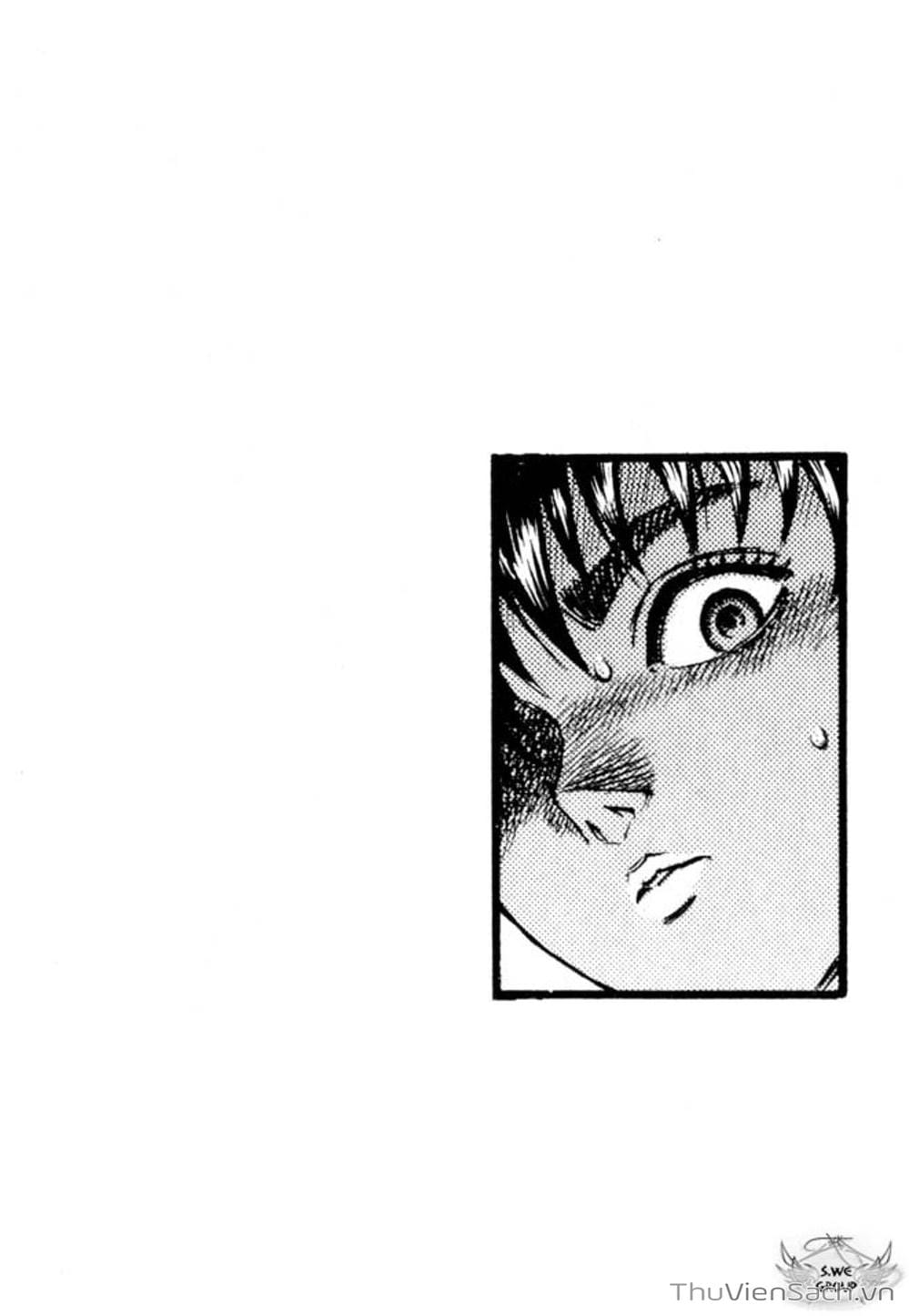 Truyện Tranh Kiếm Sĩ Đen - Berserk trang 9