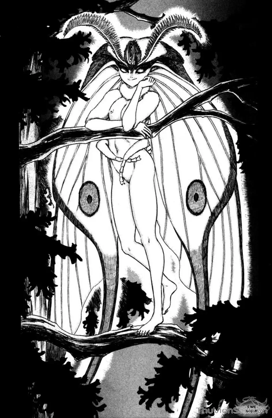 Truyện Tranh Kiếm Sĩ Đen - Berserk trang 9