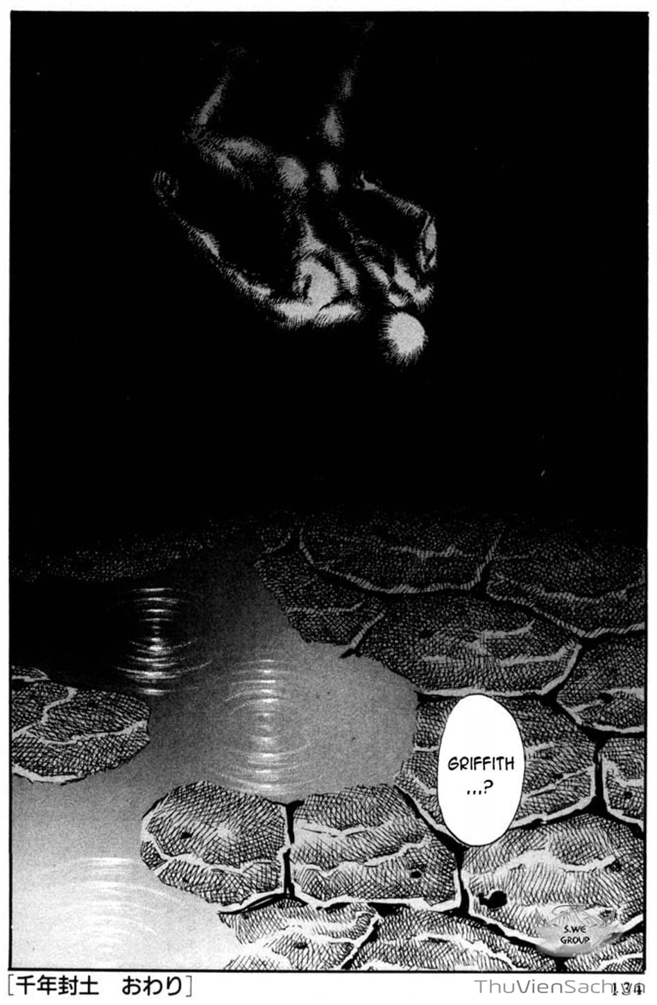 Truyện Tranh Kiếm Sĩ Đen - Berserk trang 9