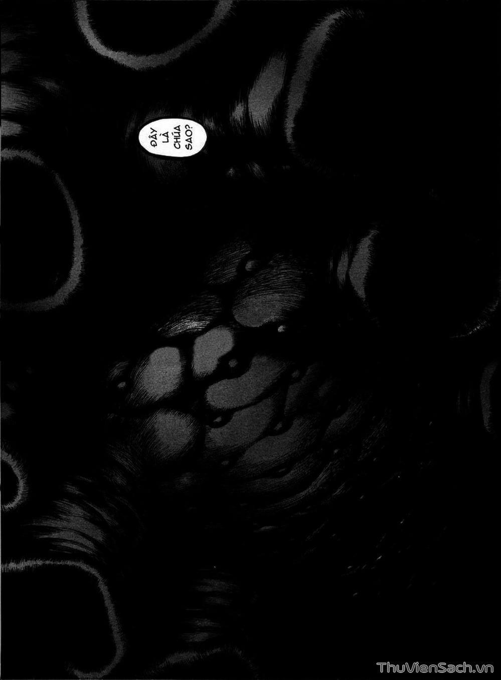 Truyện Tranh Kiếm Sĩ Đen - Berserk trang 9