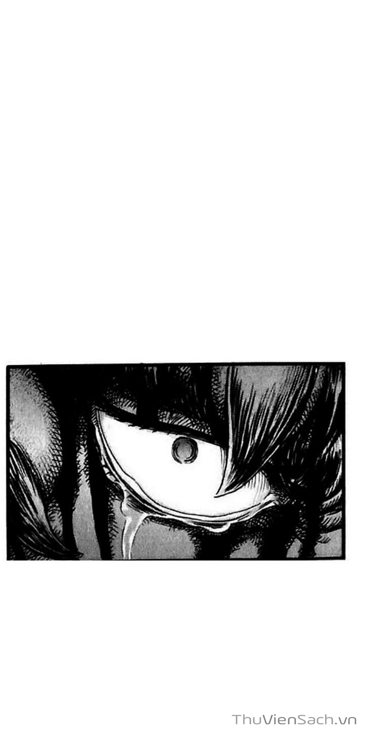 Truyện Tranh Kiếm Sĩ Đen - Berserk trang 9