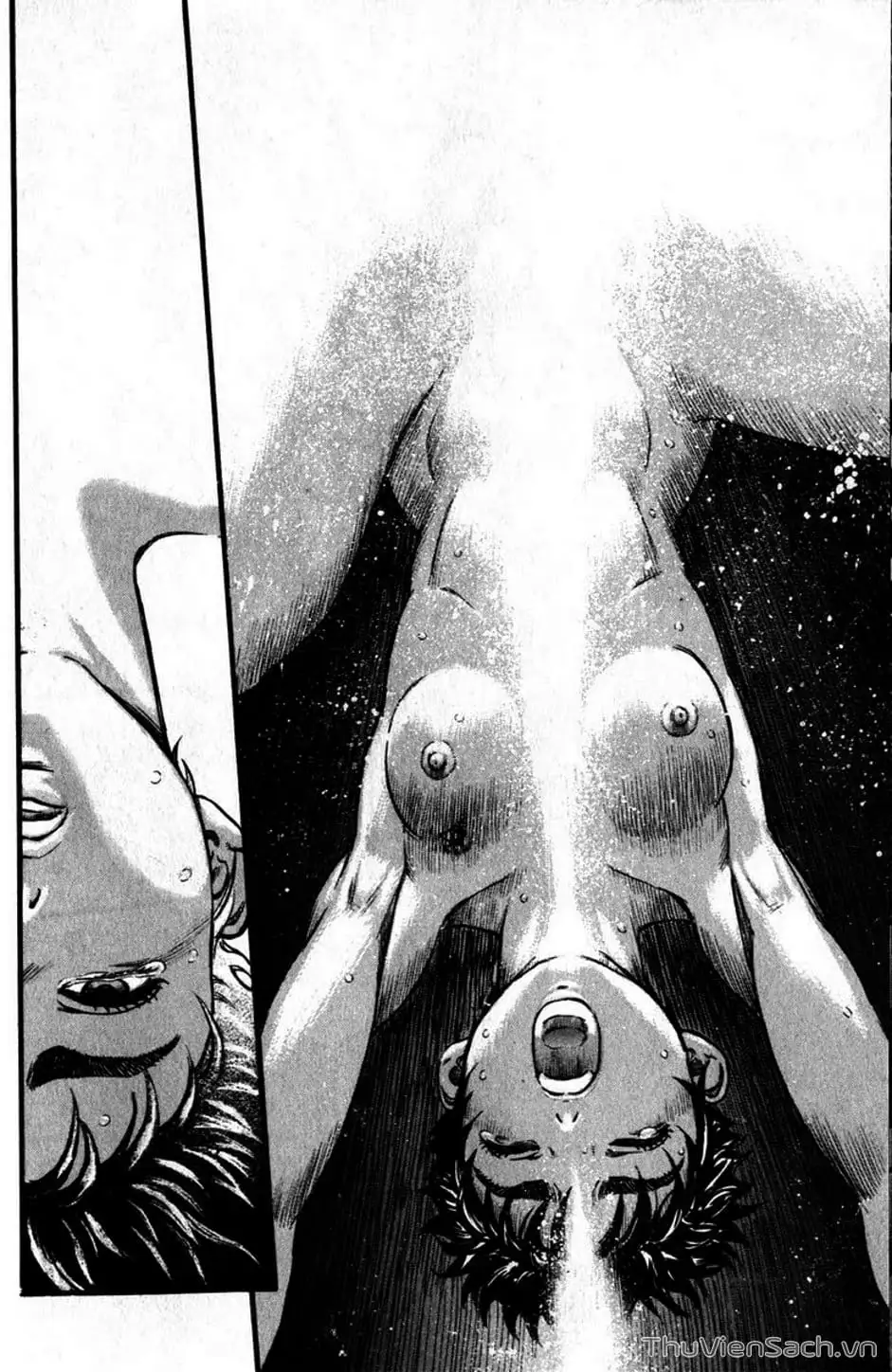 Truyện Tranh Kiếm Sĩ Đen - Berserk trang 9