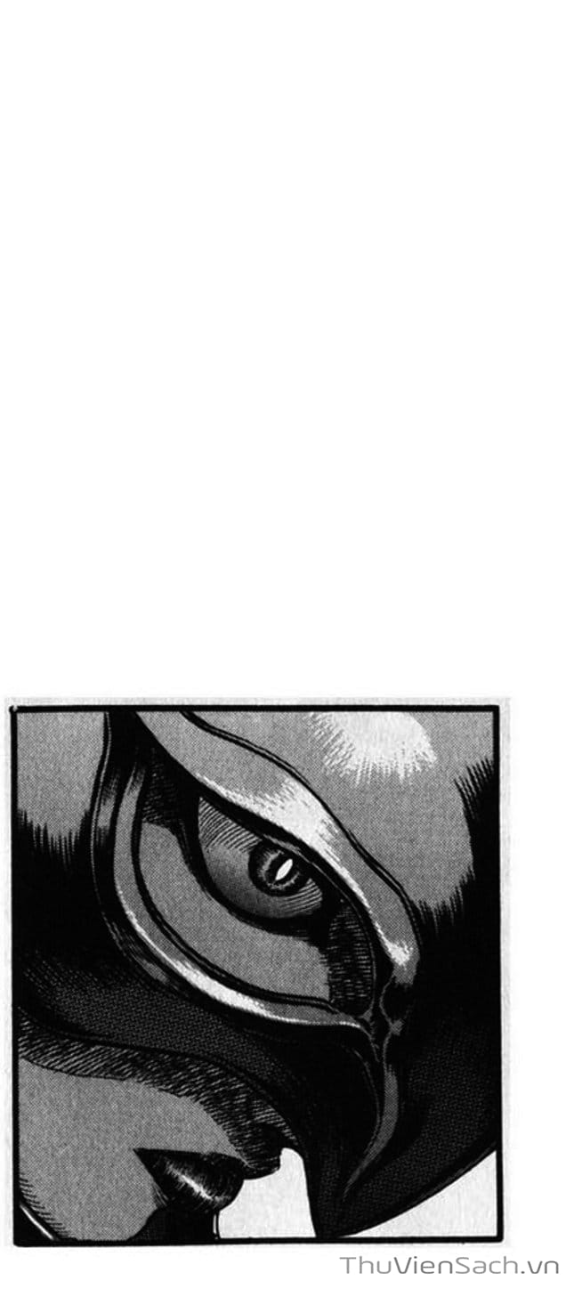 Truyện Tranh Kiếm Sĩ Đen - Berserk trang 9