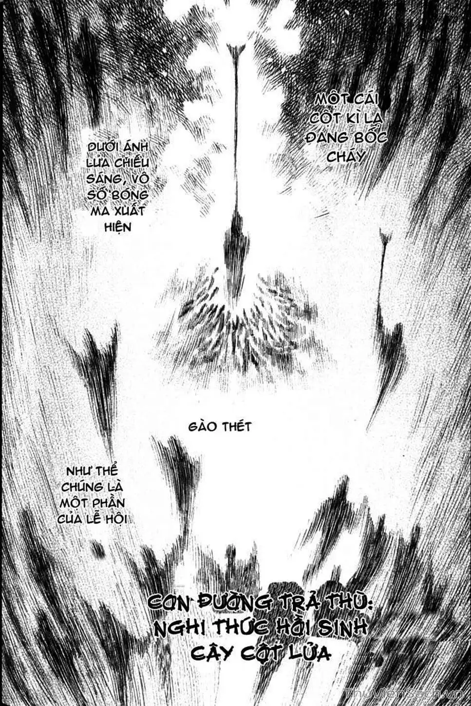 Truyện Tranh Kiếm Sĩ Đen - Berserk trang 9