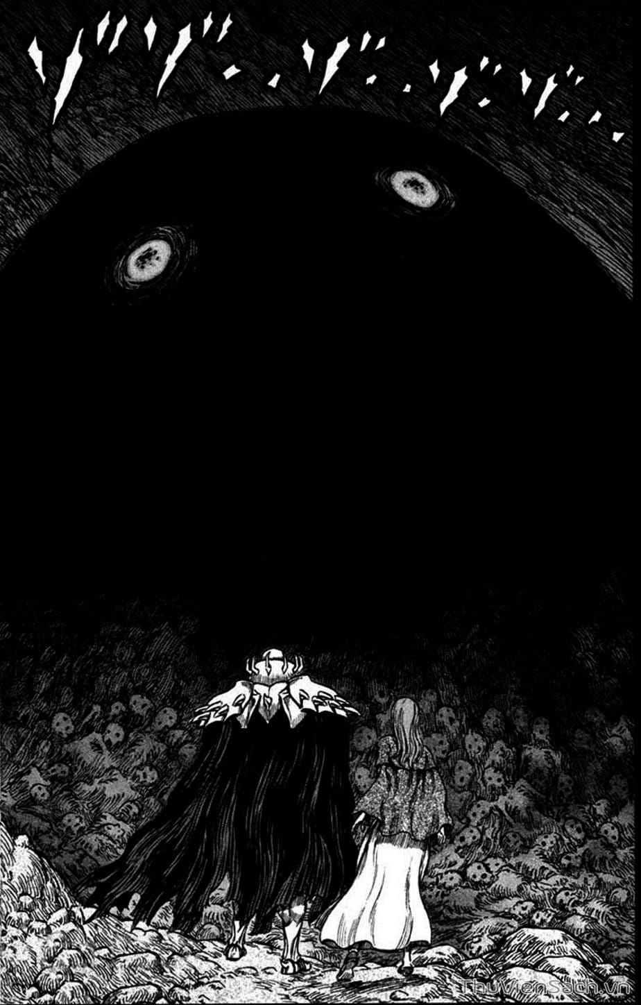 Truyện Tranh Kiếm Sĩ Đen - Berserk trang 9