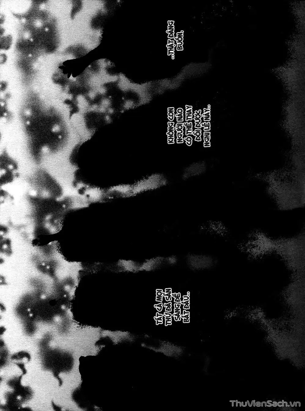 Truyện Tranh Kiếm Sĩ Đen - Berserk trang 9