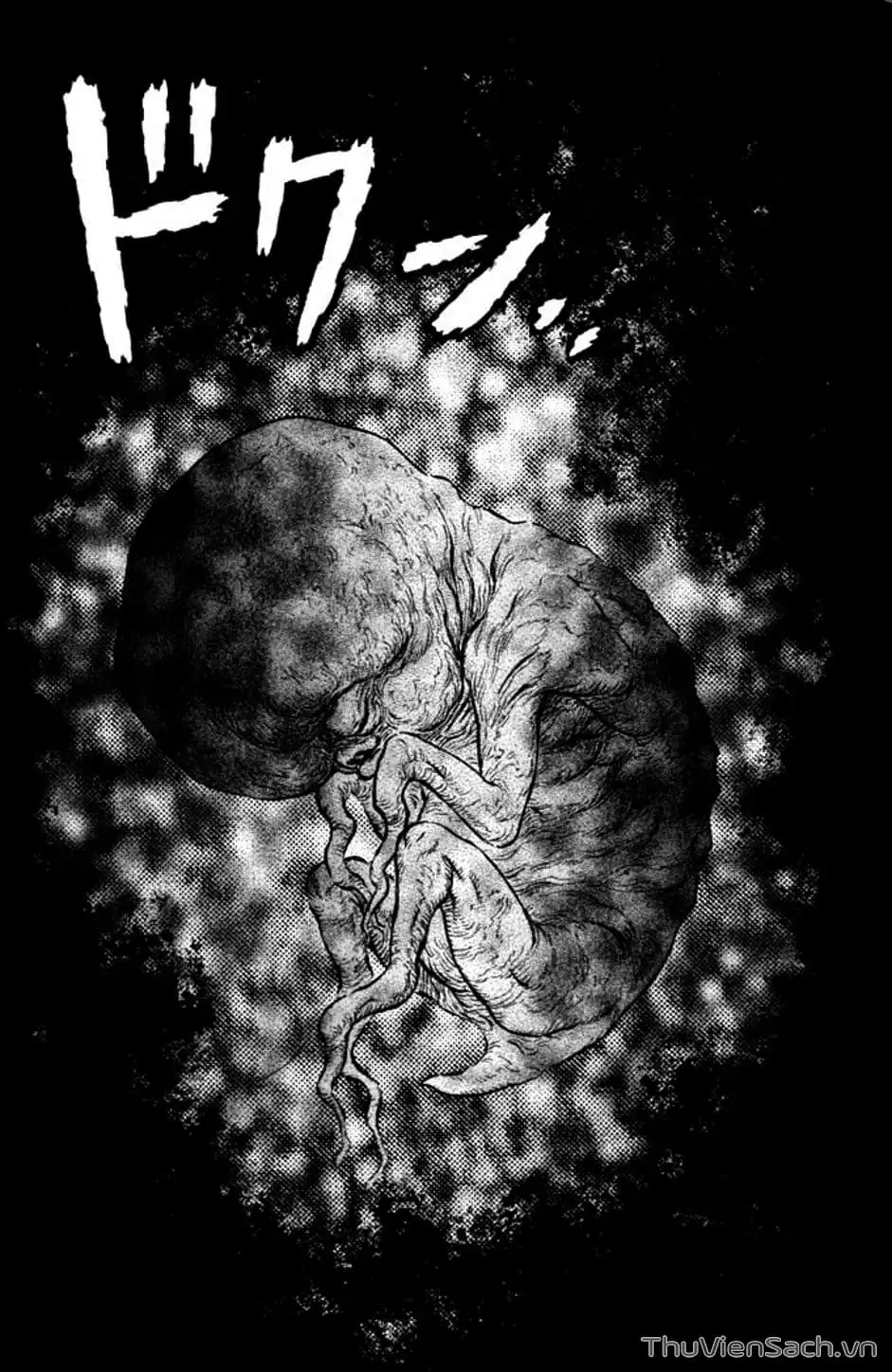 Truyện Tranh Kiếm Sĩ Đen - Berserk trang 9