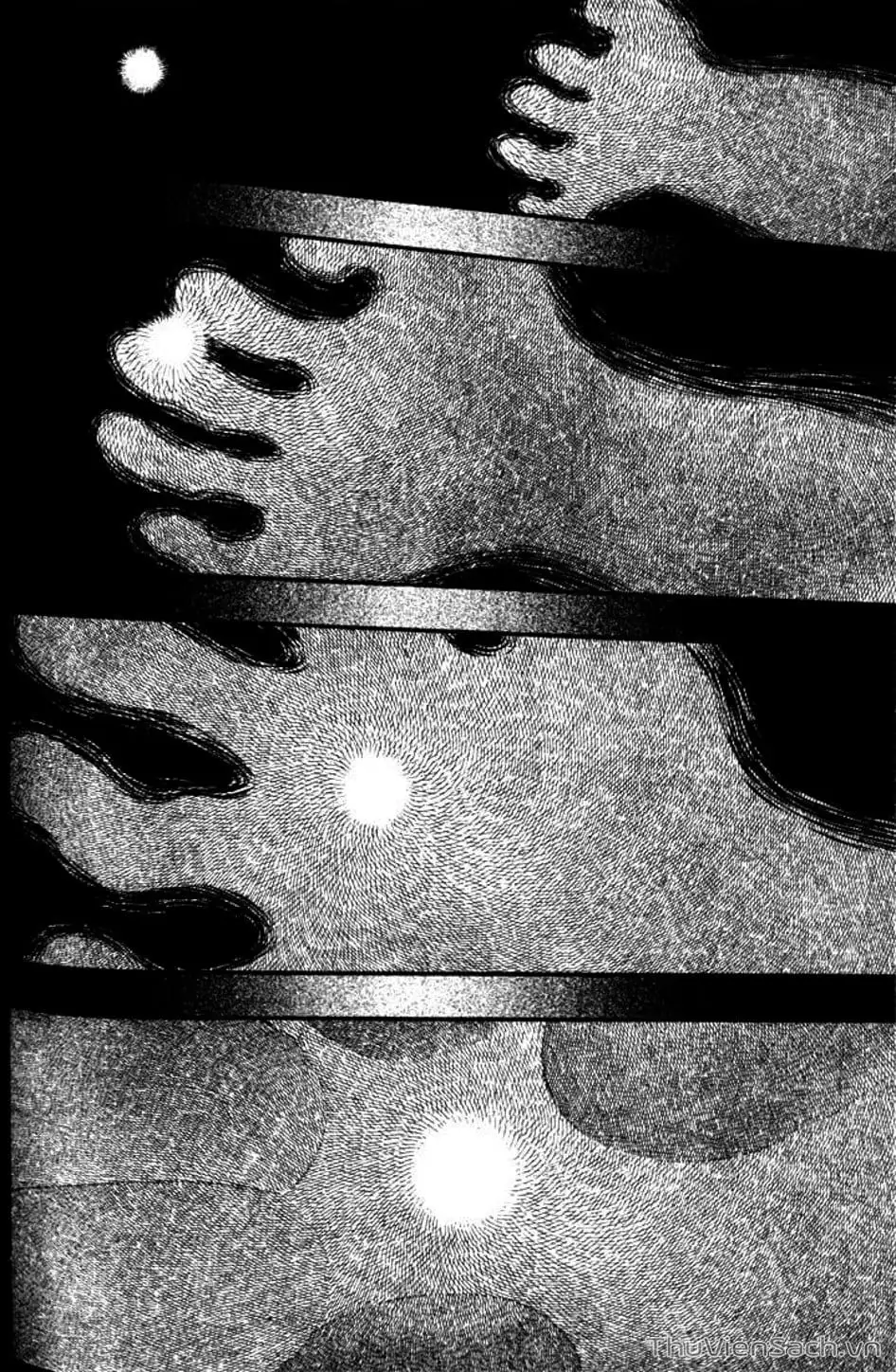 Truyện Tranh Kiếm Sĩ Đen - Berserk trang 9