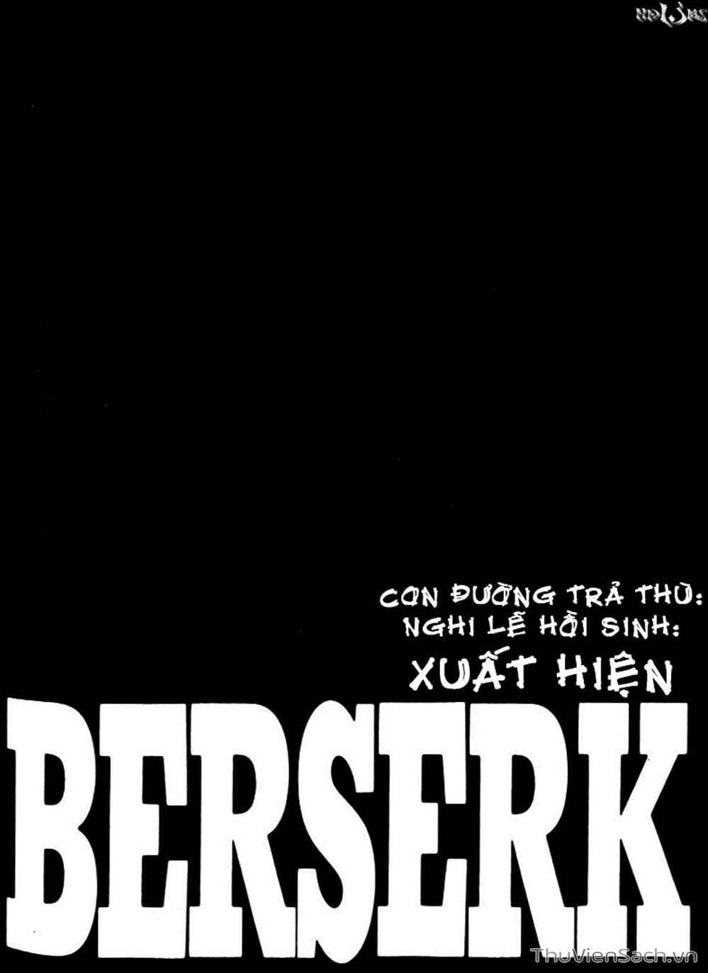 Truyện Tranh Kiếm Sĩ Đen - Berserk trang 4483