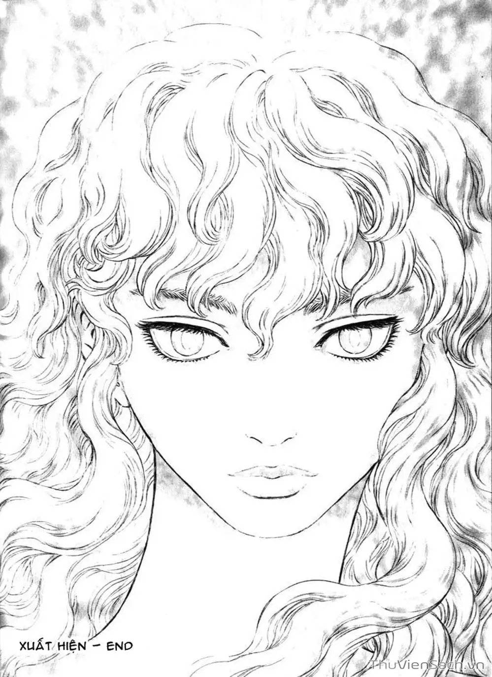 Truyện Tranh Kiếm Sĩ Đen - Berserk trang 9