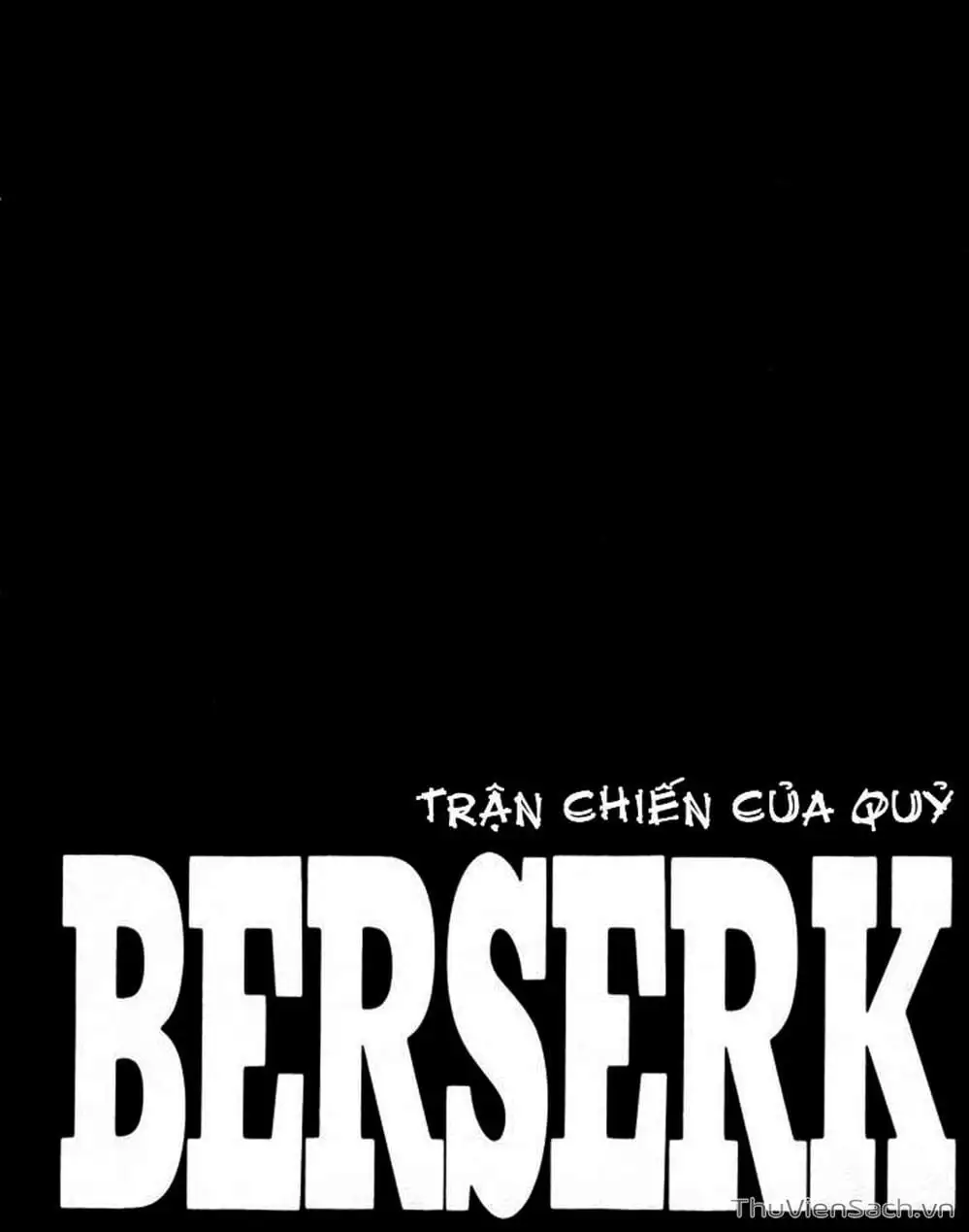 Truyện Tranh Kiếm Sĩ Đen - Berserk trang 9