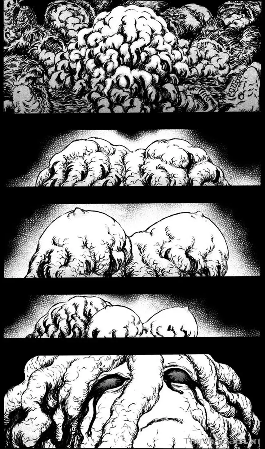 Truyện Tranh Kiếm Sĩ Đen - Berserk trang 9