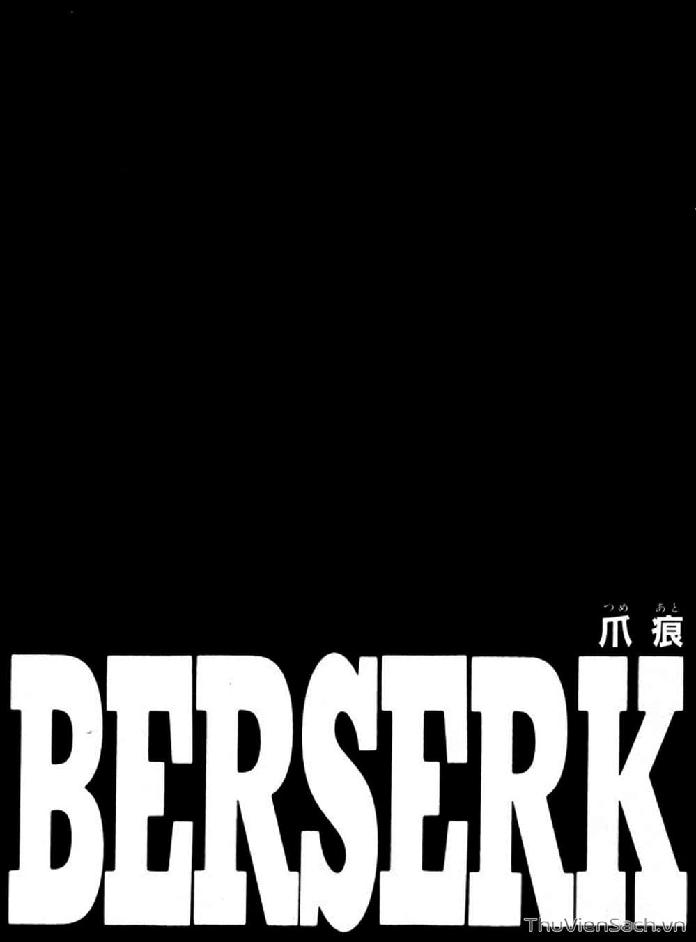 Truyện Tranh Kiếm Sĩ Đen - Berserk trang 5394