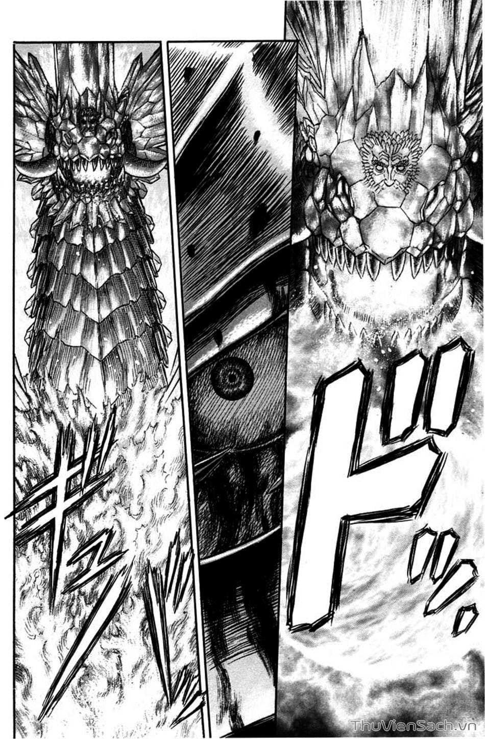 Truyện Tranh Kiếm Sĩ Đen - Berserk trang 9